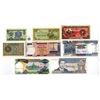 Image 1 : Indochina, Japan, Cambodia, Bulgaria & More, ND (1942) to 2006, Issued Banknote Assortment
