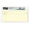 Image 2 : PA. Pennsylvania Savings Bank, 18xx, c.1840-50s, (Reprinted in ca.1940-60s), $5, Proprietary-Reprint