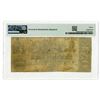 Image 2 : Anacostia (D.C.), Merchants Bank, 1852, Issued Obsolete Banknote.