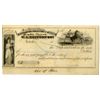 Image 1 : MS. W.A. Britton & Co., Used as A Model for Name Change to Britton & Koontz, 18xx, ca.1830-40s, Proo