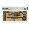 Image 1 : VA., Confederate States of America, 1864, Issued Banknote.