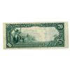 Image 2 : VA. Peoples National Bank of Pulaski, Virginia. $20, Series of 1902 PB, Ch#S-11387, Issued Banknote.