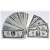 Image 1 : U.S. F.R.N., $2, Series 1976 & Series 2003, Issued Banknote Assortment.