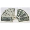 Image 2 : U.S. F.R.N., $2, Series 1976 & Series 2003, Issued Banknote Assortment.