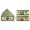 Image 1 : U.S.,  F.R.N., $20, Series 1969 to Series 2004, Replacement Banknote Assortment.