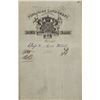 Image 2 : Honduras. Poyaisian Land Grant, 1834, Class B Grant for 500 Acres, I/U Signed by Sir Gregor MacGrego