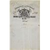 Image 2 : Honduras. Poyaisian Land Grant, 1834, Class G Grant for 100 Acres, I/U Signed by Sir Gregor MacGrego