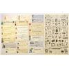 Image 1 : RI. Rhode Island Banking and Commercial Check Assortment, 1857 to 1917.