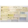 Image 3 : Tennessee & Virginia Bank Check and Draft Collection, 1836 to 1924.