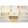 Image 3 : Vermont & Wisconsin Bank Check Collection, 1864 to 1919