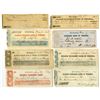 Image 1 : VA. Farmers’ Bank and Virginia Branch Exchange Bank, 1844 to 1847, Antebellum I/C Check Ass