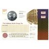 Image 1 : NY. Goldman Sachs Group, Inc., 1999, IPO Specimen Stock Certificate.