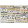 Image 1 : Industrial, Commercial and Specialty Business Stock Certificate Group, 1910s to 1970s