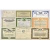 Image 2 : Industrial, Commercial and Specialty Business Stock Certificate Group, 1910s to 1970s