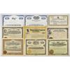 Image 3 : Industrial, Commercial and Specialty Business Stock Certificate Group, 1910s to 1970s