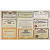 Image 4 : Industrial, Commercial and Specialty Business Stock Certificate Group, 1910s to 1970s