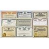 Image 5 : Industrial, Commercial and Specialty Business Stock Certificate Group, 1910s to 1970s
