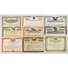 Image 6 : Industrial, Commercial and Specialty Business Stock Certificate Group, 1910s to 1970s