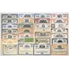 Image 1 : Industrial, Utility and Consumer Products Stock Certificate Accumulation, 1920s to 1980s