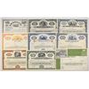 Image 2 : Industrial, Utility and Consumer Products Stock Certificate Accumulation, 1920s to 1980s