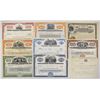 Image 3 : Industrial, Utility and Consumer Products Stock Certificate Accumulation, 1920s to 1980s