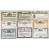 Image 5 : Industrial, Utility and Consumer Products Stock Certificate Accumulation, 1920s to 1980s