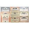 Image 6 : Industrial, Utility and Consumer Products Stock Certificate Accumulation, 1920s to 1980s