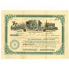 Image 1 : AZ. Confederate Mining Co., 1903, I/U Stock Certificate.