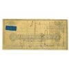 Image 2 : CA. Boston Consolidated Mining Co., Bodie Mining District. 1880, I/U Stock Certificate.
