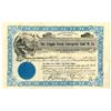 Image 1 : CO. Cripple Creek Enterprise Gold Mining Co., 1903, I/U Stock Certificate.