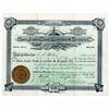 Image 1 : CO. San Juan Coal Lumber & Supply Co., 1892, I/U Stock Certificate.