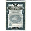 Image 1 : PA. Somerset Coal Co., 1902, Specimen Bond.