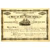 Image 1 : SC. Marine and River Phosphate Co., 1883, I/U Stock Certificate.