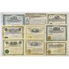 Image 3 : South Western Gold Mining Stock Certificate Collection, ca. 1890s to 1920s