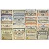 Image 1 : Southwestern Mining and Smelting Stock Certificate Hoard, ca. 1900 to 1940s
