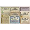 Image 2 : Southwestern Mining and Smelting Stock Certificate Hoard, ca. 1900 to 1940s