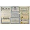 Image 3 : Southwestern Mining and Smelting Stock Certificate Hoard, ca. 1900 to 1940s