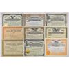 Image 4 : Southwestern Mining and Smelting Stock Certificate Hoard, ca. 1900 to 1940s