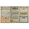 Image 5 : Southwestern Mining and Smelting Stock Certificate Hoard, ca. 1900 to 1940s