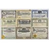 Image 6 : Southwestern Mining and Smelting Stock Certificate Hoard, ca. 1900 to 1940s