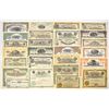 Image 1 : Western Mining & Copper Stock Certificate Assortment, ca. 1890s to 1930s