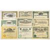 Image 2 : Western Mining & Copper Stock Certificate Assortment, ca. 1890s to 1930s