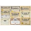 Image 3 : Western Mining & Copper Stock Certificate Assortment, ca. 1890s to 1930s