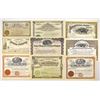 Image 4 : Western Mining & Copper Stock Certificate Assortment, ca. 1890s to 1930s