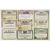 Image 5 : Western Mining & Copper Stock Certificate Assortment, ca. 1890s to 1930s