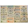 Image 1 : Western Mining & Copper Stock Certificate Assortment, ca. 1900s to 1930s