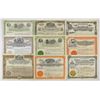 Image 2 : Western Mining & Copper Stock Certificate Assortment, ca. 1900s to 1930s