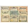 Image 3 : Western Mining & Copper Stock Certificate Assortment, ca. 1900s to 1930s