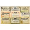 Image 4 : Western Mining & Copper Stock Certificate Assortment, ca. 1900s to 1930s