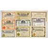 Image 5 : Western Mining & Copper Stock Certificate Assortment, ca. 1900s to 1930s